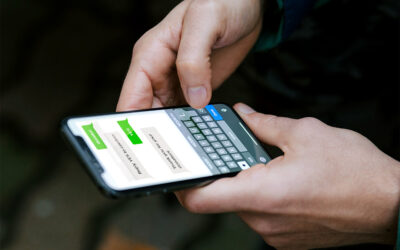Why Text to Donate is the Tool of Choice for Canada’s Leading Fundraisers
